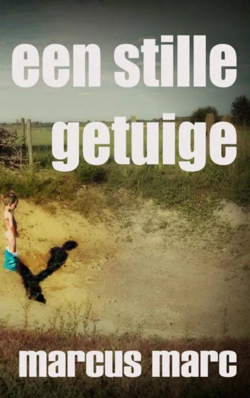 Beperkt Aanbod Een stille getuige / Druk 1