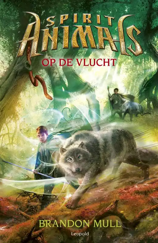 Op de vlucht / Druk 7 Dagaanbieding