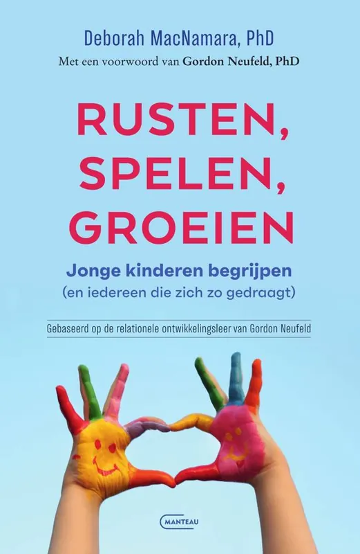 Op = Op Rusten, spelen, groeien / Druk 1