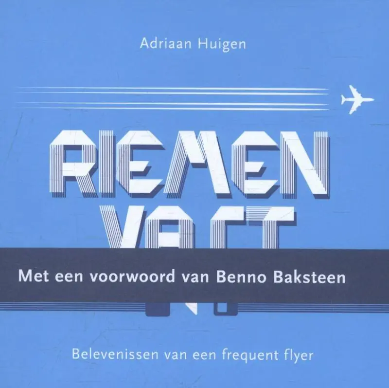 Riemen vast / Druk 1 Meest Verkocht
