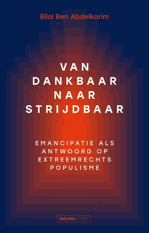 Speciale Aanbieding Van dankbaar naar strijdbaar / Druk 1