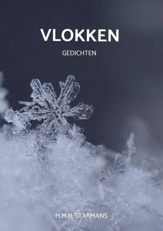 Vlokken / Druk 1 Nieuw
