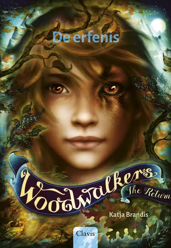 De erfenis / Druk 1 Bestseller