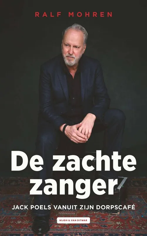 De zachte zanger / Druk 1 Populair