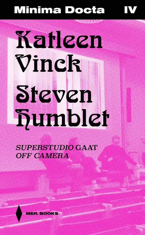 Katleen Vinck & Steven Humblet / Druk 1 Weekendaanbieding
