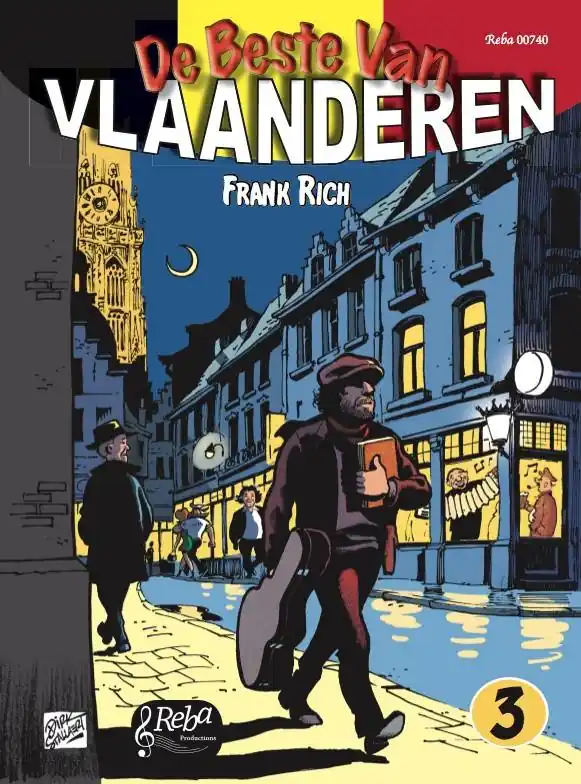 Shop Nu De beste van Vlaanderen deel3 / Druk 1