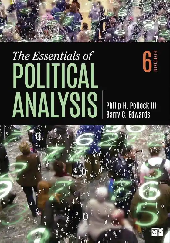 Aanbieding The Essentials of Political Analysis