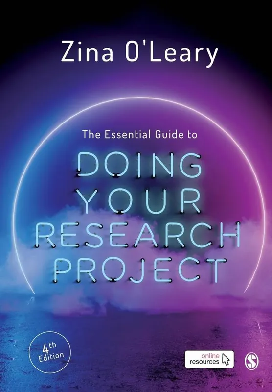 The Essential Guide to Doing Your Research Project Exclusieve Aanbieding