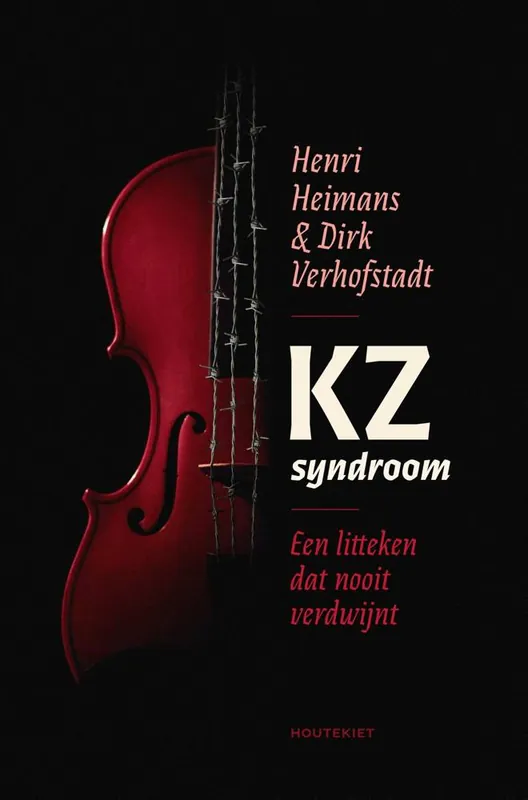 KZ-syndroom / Druk 1 Laatste Kans