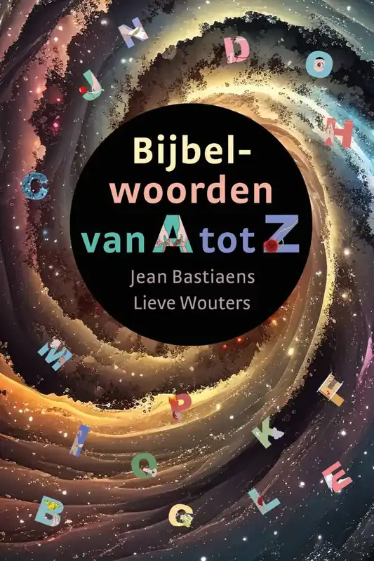 Goedkoop Bijbelwoorden van A tot Z / Druk 1