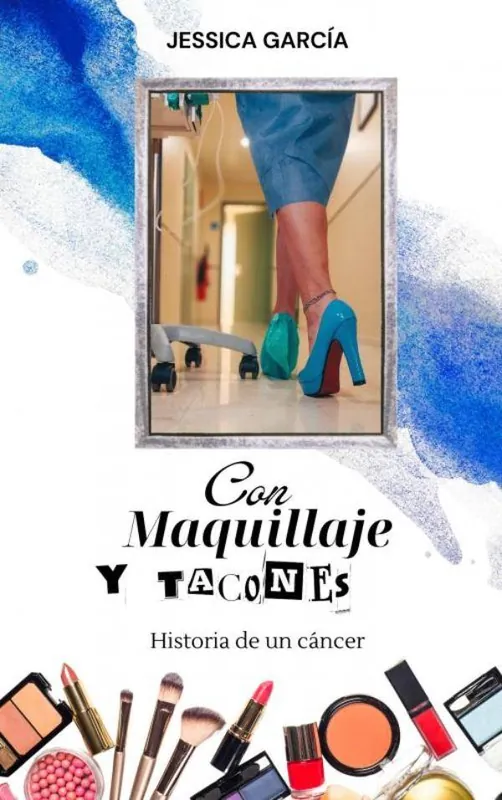 Betrouwbaar Con Maquillaje y Tacones / 1 Edition