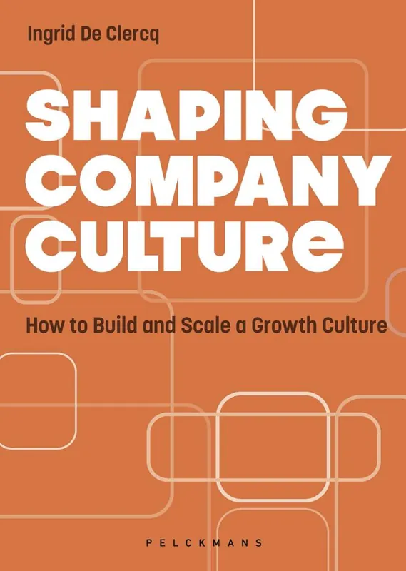 Shaping Company Culture / 1st Edition Beste Prijs