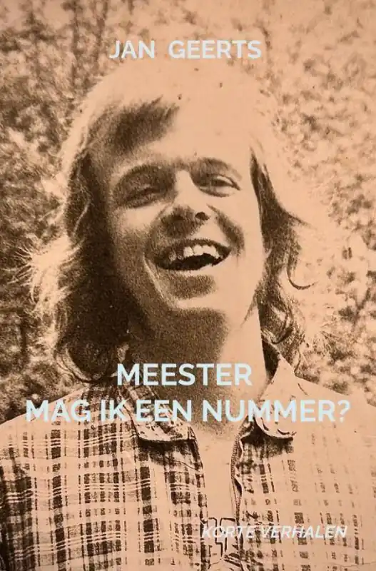 Uitverkoop Meester mag ik een nummer? / Druk 1