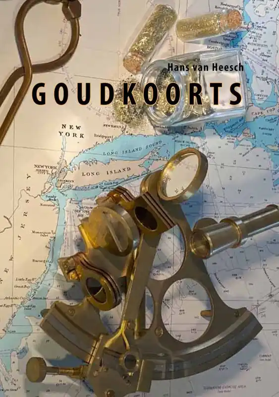 Uitverkoop Goudkoorts / Druk 1