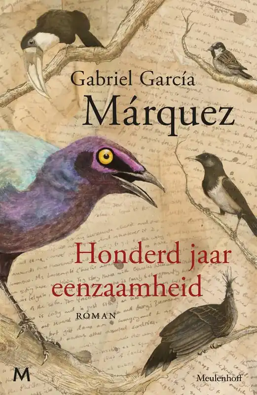 Beste Prijs Honderd jaar eenzaamheid / Druk 83