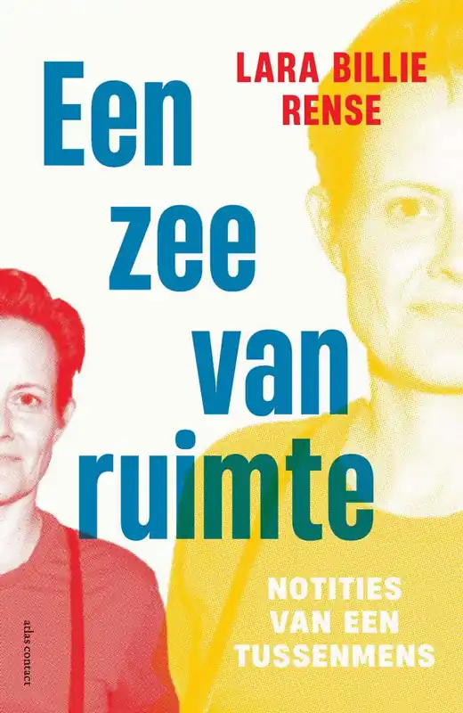 Koop Vandaag Een zee van ruimte / Druk 1