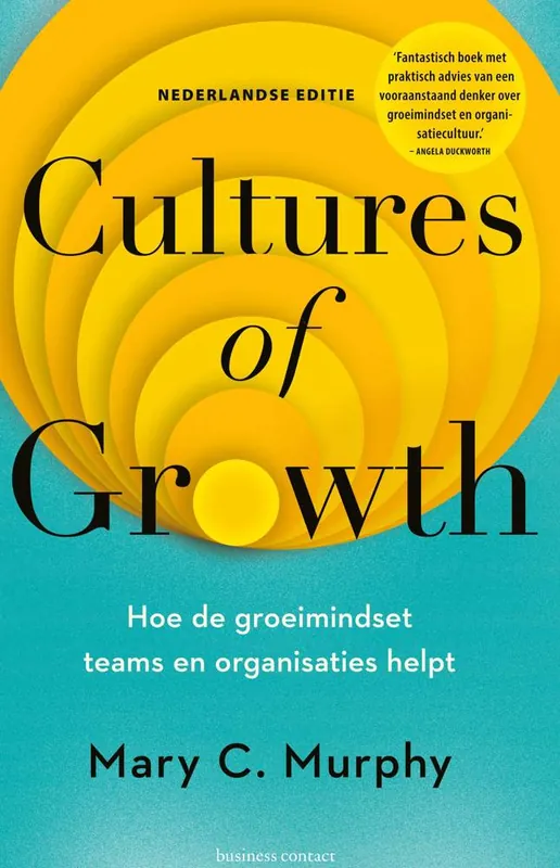 Cultures of Growth / Druk 1 Op = Op