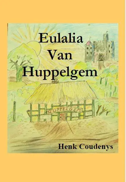 Eulalia Van Huppelgem / Druk 1 Koop Online