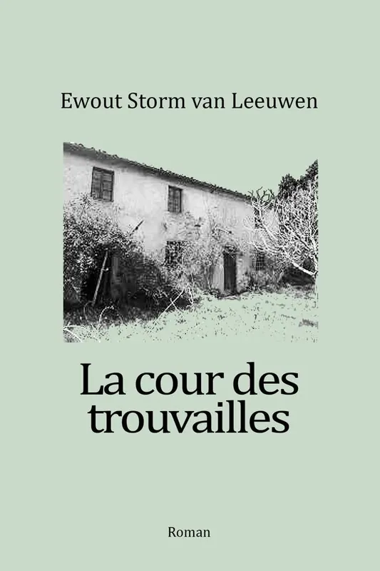 Korting La cour des trouvailles / 1 Edition