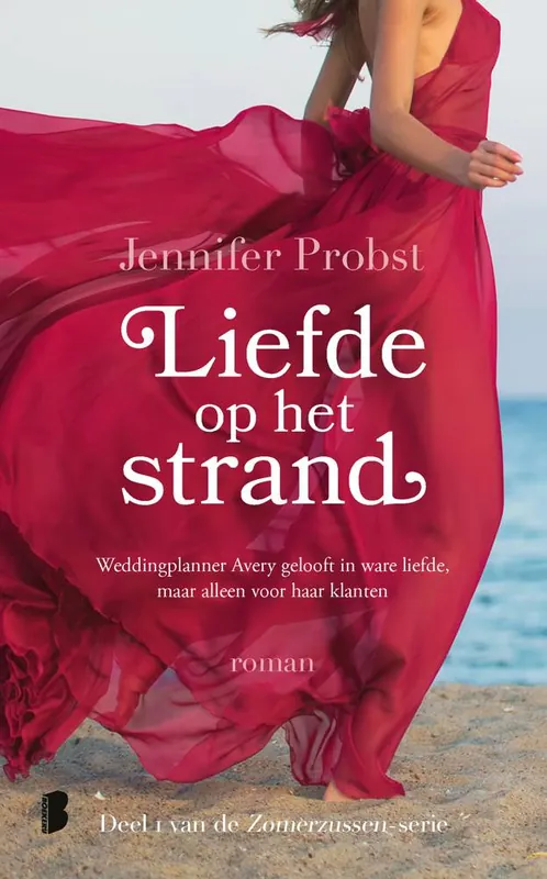 Liefde op het strand / Druk 2 Meest Verkocht