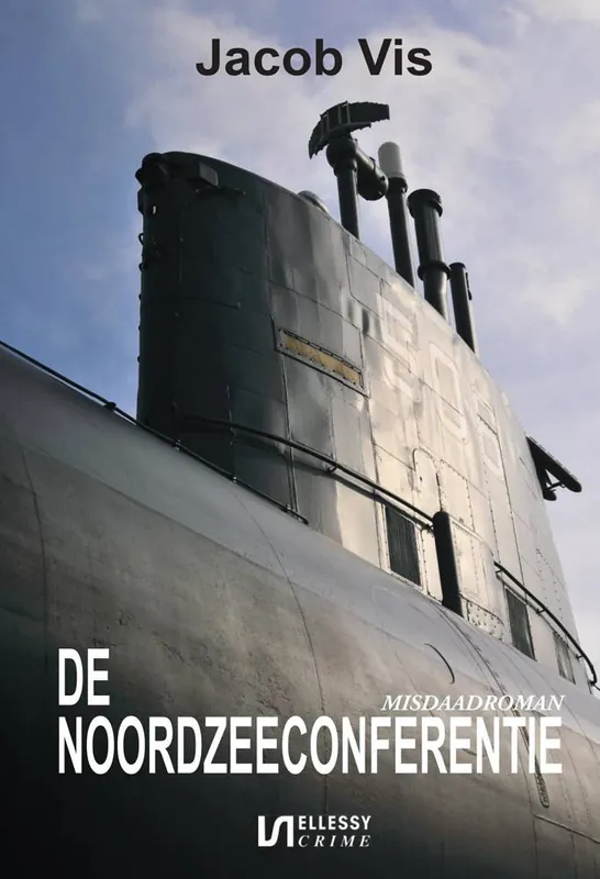 Weekendaanbieding De Noordzeeconferentie / Druk 1