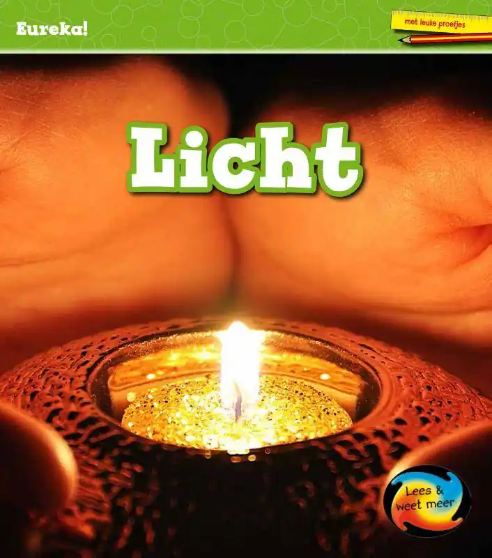 Licht / Druk 1 Bestel Nu