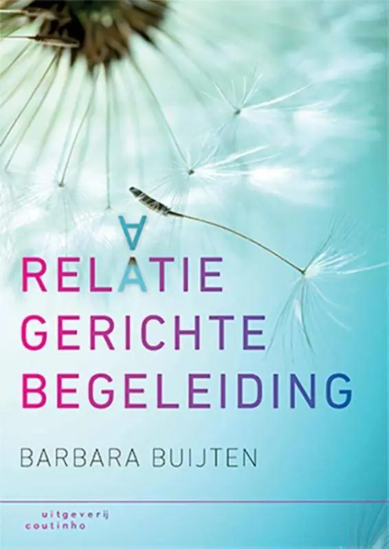 Speciale Aanbieding Relatiegerichte begeleiding / Druk 1