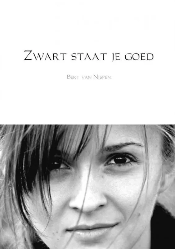 Nu Kopen Zwart staat je goed / Druk 1