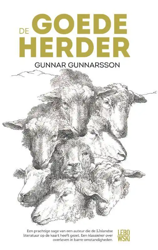 De goede herder / Druk 1 Laatste Kans