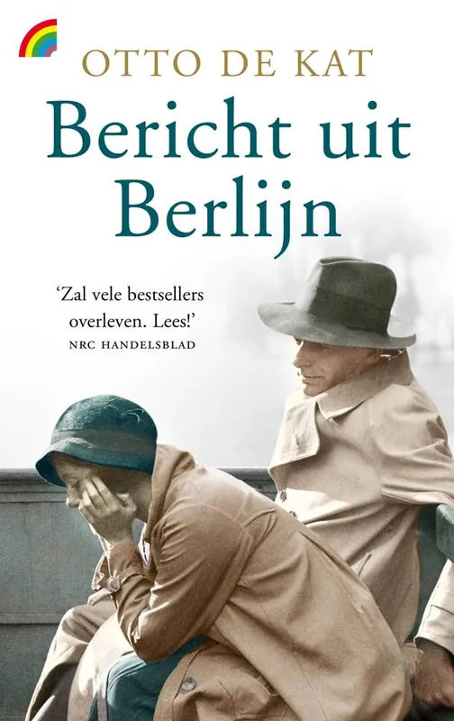 Bericht uit Berlijn / Druk 1 Lage Kosten