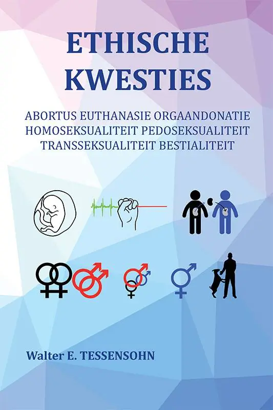 Populair Ethische kwesties / Druk 1