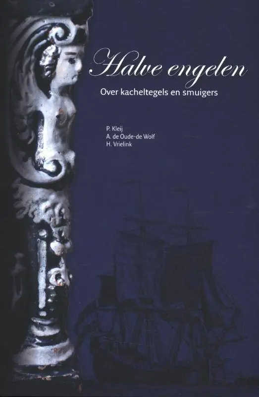 Halve Engelen / Druk 1 Premium