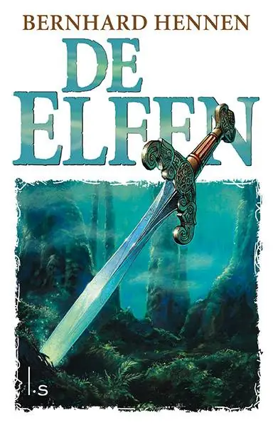 Seizoensaanbieding De Elfen / Druk 1
