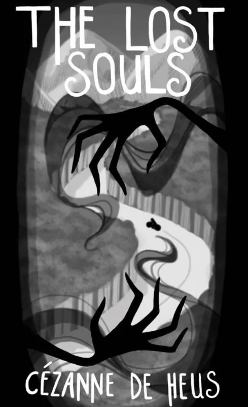 Gecertificeerd The lost souls / 1st Edition