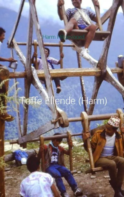 Toffe Ellende (Harm) / Druk 1 Beste Prijs