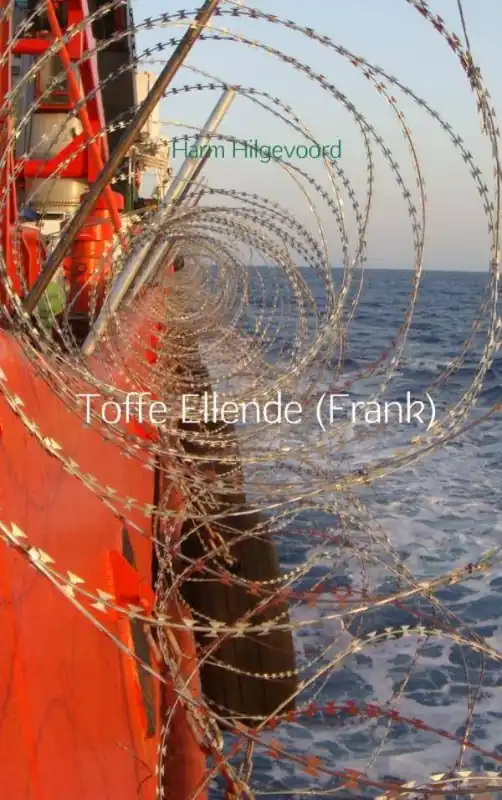 Toffe Ellende (Frank) / Druk 1 Hete Deal