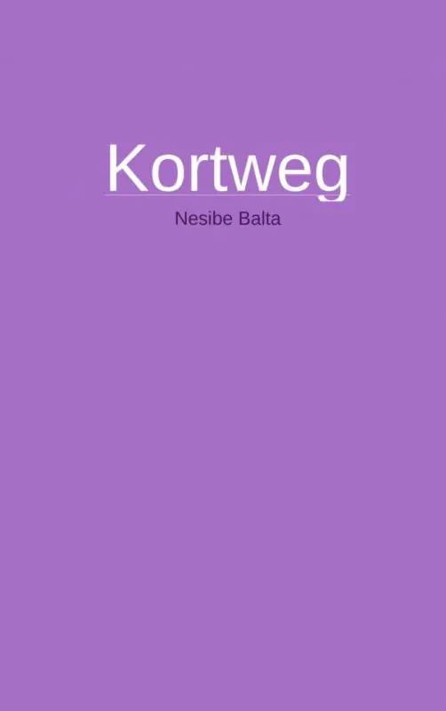 Kortweg / Druk 1 Fabrieksprijs