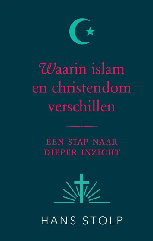 Actieprijs Waarin islam en christendom verschillen / Druk 1