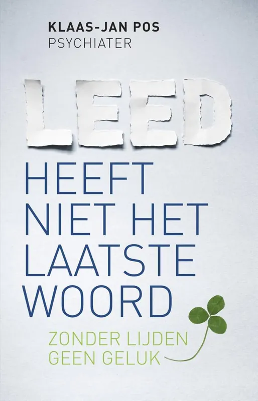 Express Levering Leed heeft niet het laatste woord / Druk 1