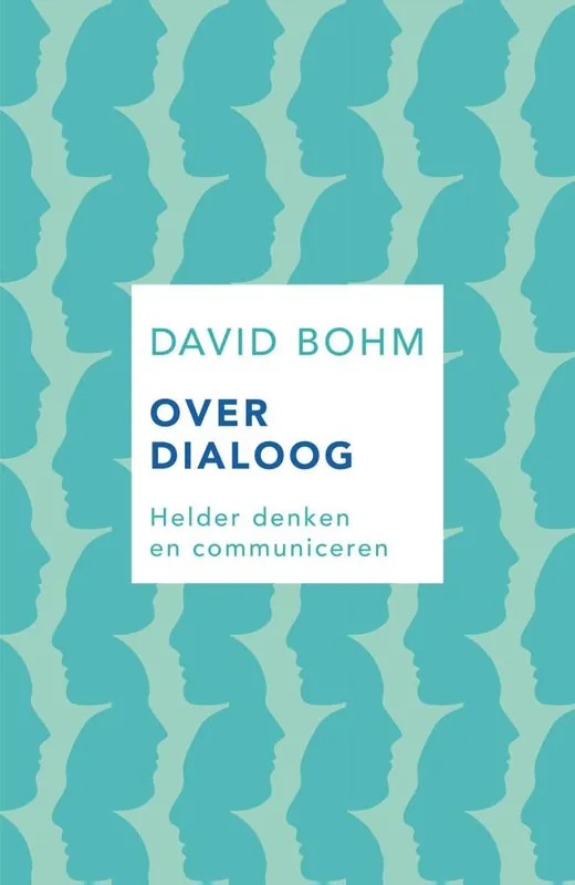 Over dialoog / Druk 6 Hoge Kwaliteit