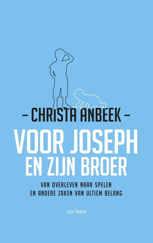 Voor Joseph en zijn broer / Druk 2 Favoriet