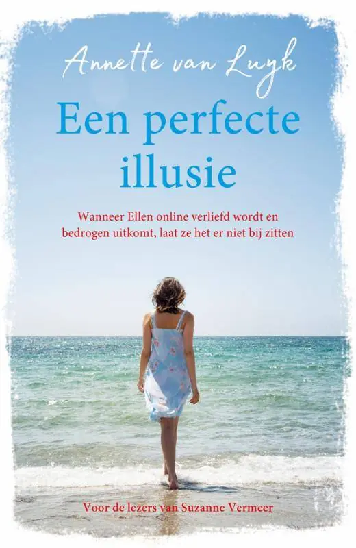 Beperkte Voorraad Een perfecte illusie / Druk 1