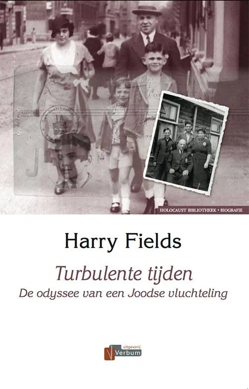 Turbulente tijden / Druk 1 Must-Have
