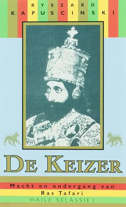 Favoriet De keizer / Druk 1