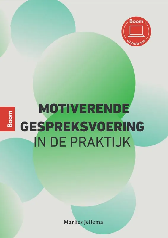 Motiverende gespreksvoering in de praktijk / Druk 1 Favoriet