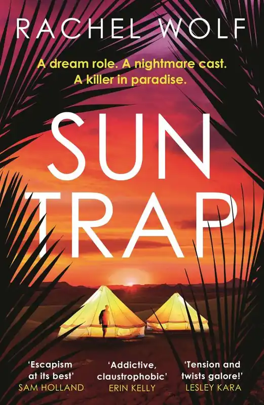 Sun Trap Beperkt Aanbod