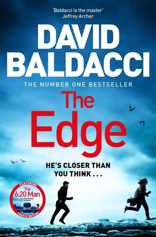 The Edge Favoriet