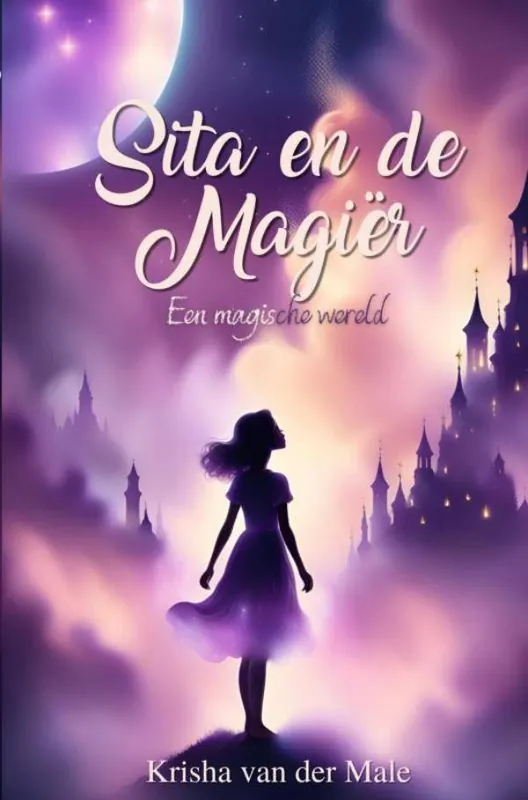 Sita en de Magiër / Druk 1 Alleen Vandaag