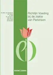 Lage Kosten Richtlijn voeding bij de ziekte van Parkinson / Druk 1