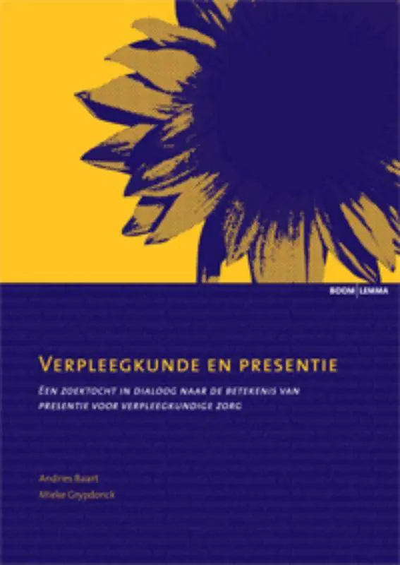 Gratis Verzending Verpleegkunde en presentie / Druk 1